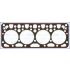 USZCZELKA GŁOWICY AJUSA 10045300 MERCEDES OM314 65-