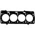 USZCZELKA GŁOWICY CORTECO 414133P VW 1.4 99-