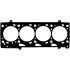 USZCZELKA GŁOWICY CORTECO 414140P VW 1.6 99-