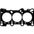 USZCZELKA GŁOWICY CORTECO 415053P VW 2.8 95-