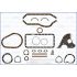 KOMPLET USZCZELEK BLOKU AJUSA 54040500 MERCEDES OM314 65-