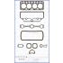 KOMPLET USZCZELEK GŁOWICY AJUSA 52072400 MERCEDES OM314 65-