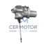 ZAWÓR WASTEGATE ELEKTRONICZNY CER A11315 RHF5