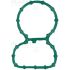 USZCZELKA KOLEKTORA WYDECHOWEGO GLASER X90389-01 BMW 3.0D 15-