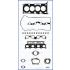 KOMPLET USZCZELEK GŁOWICY AJUSA 52285100 MITSUBISHI 2.0 07-