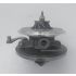 KORAS CER A11341 PSA 2.7HDI 05-09