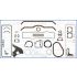 KOMPLET USZCZELEK BLOKU AJUSA 54065100 MERCEDES OM366 84-