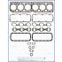 KOMPLET USZCZELEK GŁOWICY AJUSA 52072900 MERCEDES OM360