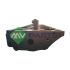 GŁOWICA MV PARTS I1047 DEUTZ BF6M1013