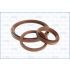 KOMPLET USZCZELEK SILNIKA AJUSA 51028500 TOYOTA 2.5-3.0TD 01-