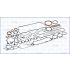 KOMPLET USZCZELEK SILNIKA AJUSA 51028500 TOYOTA 2.5-3.0TD 01-