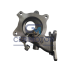 OBUDOWA TURBO CER A9706 RHF5