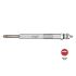 ŚWIECA ŻAROWA NGK 7957 PSA 2.0-2.2HDI 00-
