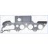 USZCZELKA KOLEKTORA WYDECHOWEGO AJUSA 13227400 FORD 2.3-2.5 05-12