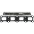 USZCZELKA KOLEKTORA WYDECHOWEGO GLASER X90554-01 MITSUBISHI 2.0 07-