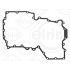 USZCZELKA MISKI OLEJU ELRING 303180 BMW 4.4 18-