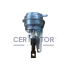 ZAWÓR WASTEGATE CER A6887 GT2252V