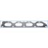 USZCZELKA KOLEKTORA WYDECHOWEGO AJUSA 13286700 CHEVROLET 1.6 11-