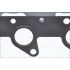 USZCZELKA KOLEKTORA WYDECHOWEGO AJUSA 13320700 VW 1.2TSI 09-
