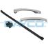 ZESTAW ROZRZĄDU ŁAŃCUCHOWEGO DAYCO KTC1124 RENAULT 0.9-1.5 09-