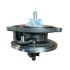 KORAS CER A8166 VW 2.0BiTDI 15-