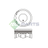 TŁOK MV PARTS P5319A STD NISSAN 1.4 05-