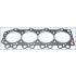 USZCZELKA GŁOWICY AJUSA 10051900 MAZDA 3.0D HA 81-
