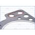 USZCZELKA GŁOWICY AJUSA 10083500 MAZDA 2606cc G6 89-94