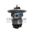 KORAS CER A6672 PERKINS 1006.6T