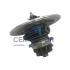 KORAS CER A5011 PERKINS 1104D-E44TA 06-