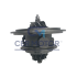 KORAS CER A8787 PSA 2.2HDi 06-