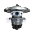 KORAS CER A9728 SCANIA 9.0D 05-