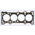 USZCZELKA GŁOWICY AJUSA 10089900 MAZDA 1.6 B6ZE 16V 94-