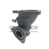 OBUDOWA TURBO CER A11521 KP39