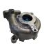 OBUDOWA TURBO CER A11523 BV43