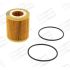 FILTR OLEJU CHAMPION COF100536E ALFA ROMEO 1.9D 04-
