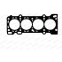 USZCZELKA GŁOWICY PAYEN BV380 MD/F 1991cc DOHC 93-