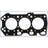 USZCZELKA GŁOWICY AJUSA 10090600 MAZDA 2497cc V6 KL 24V 93-