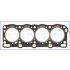 USZCZELKA GŁOWICY AJUSA 10096200 MAZDA 2.0-2.2D 84-