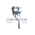ZAWÓR WASTEGATE CER A4875 TF035