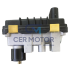 STEROWNIK KOMPLETNY CER A11580 GT2056V