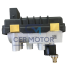 STEROWNIK KOMPLETNY CER A11580 GT2056V