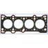 USZCZELKA GŁOWICY AJUSA 10110600 MAZDA 1323cc B3 92-