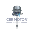 ZAWÓR WASTEGATE CER A11609 K03