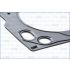 USZCZELKA GŁOWICY AJUSA 10111200 MAZDA 2.0D/TD 87-