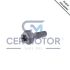ŚRUBA KOŁA WAŁKA ROZRZĄDU OE N10521701 VW 2.5TDI 03-10