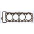 USZCZELKA GŁOWICY AJUSA 10030200 MAZDA 323 1.3 TŁOK 73