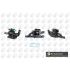 TERMOSTAT BGA CT5592 PSA 1.4-1.6HDI 02-