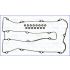 KOMPLET USZCZELEK POKRYWY ZAWORÓW AJUSA 56017400 MAZDA 2.0 87-04