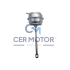 ZAWÓR WASTEGATE CER A11667 MGT2256S